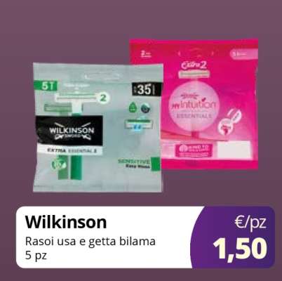 WILKINSON