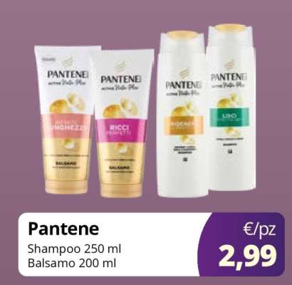 PANTENE