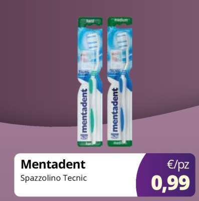 MENTADENT