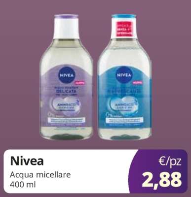 NIVEA