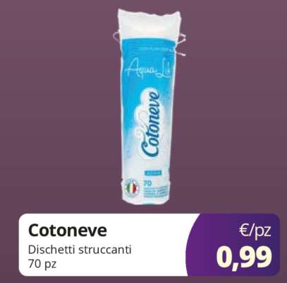 COTONEVE