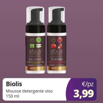 Biolis