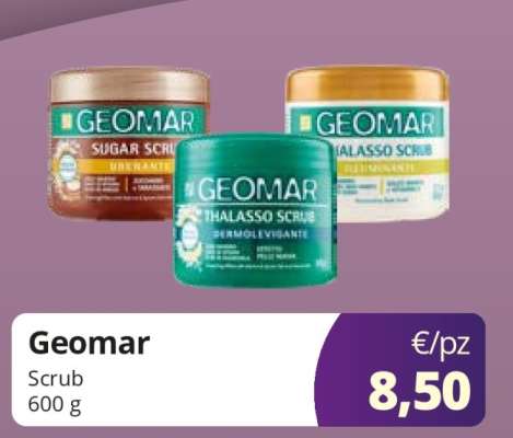 Geomar