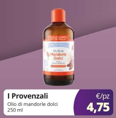 I PROVENZALI