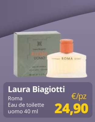 Laura Biagiotti