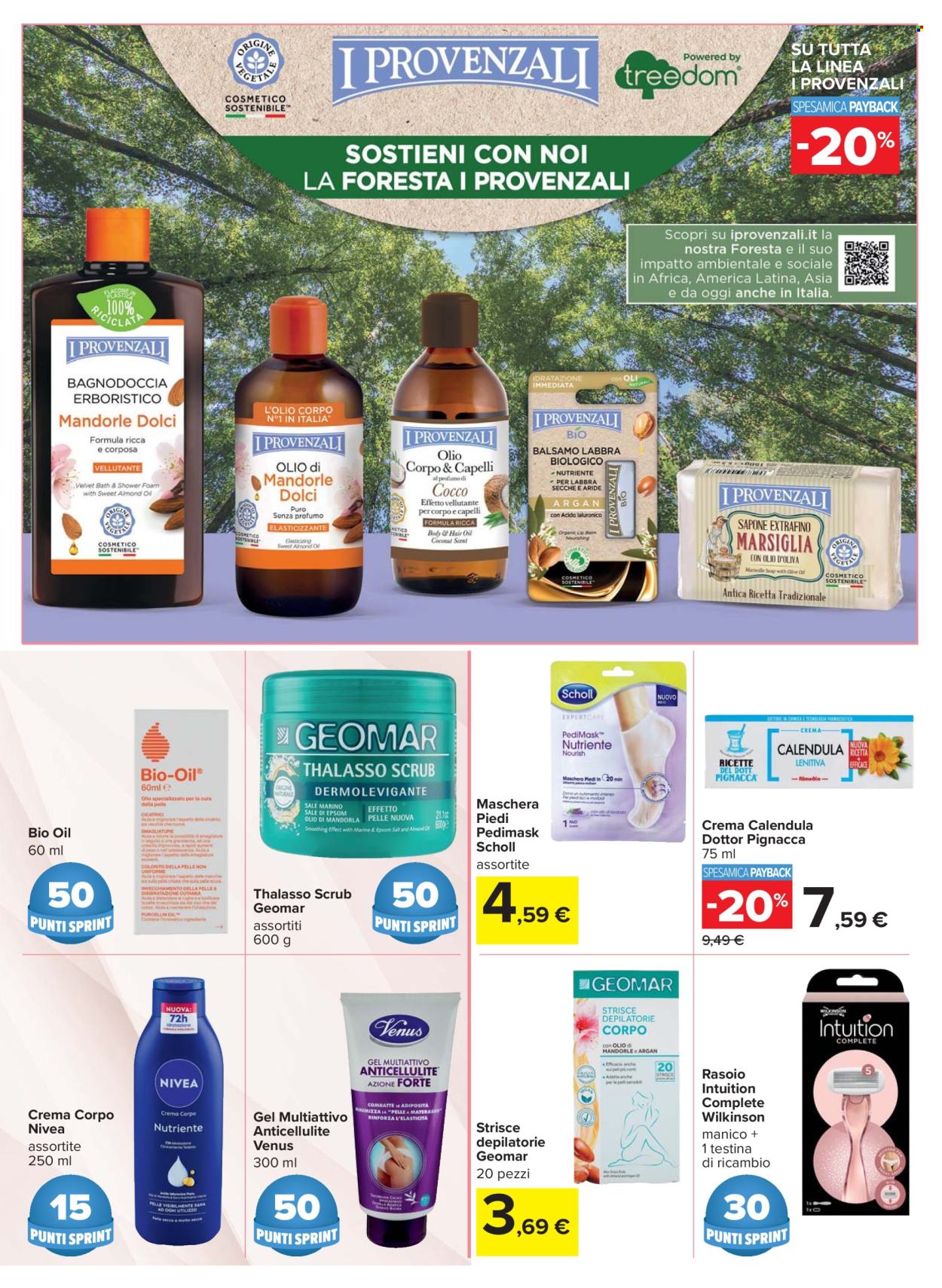Volantino Carrefour - 7/8/2025 - 27/8/2025. Pagina 3