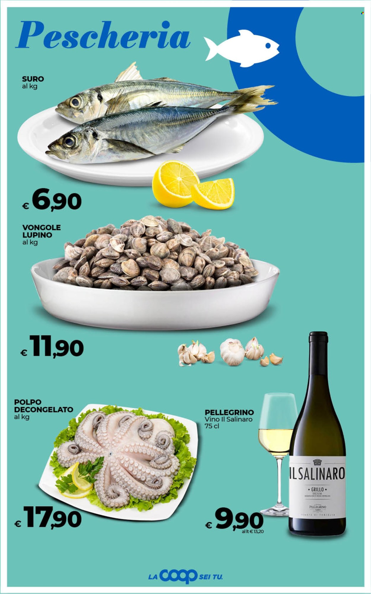 Volantino Coop - 2/8/2025 - 11/8/2025. Pagina 25