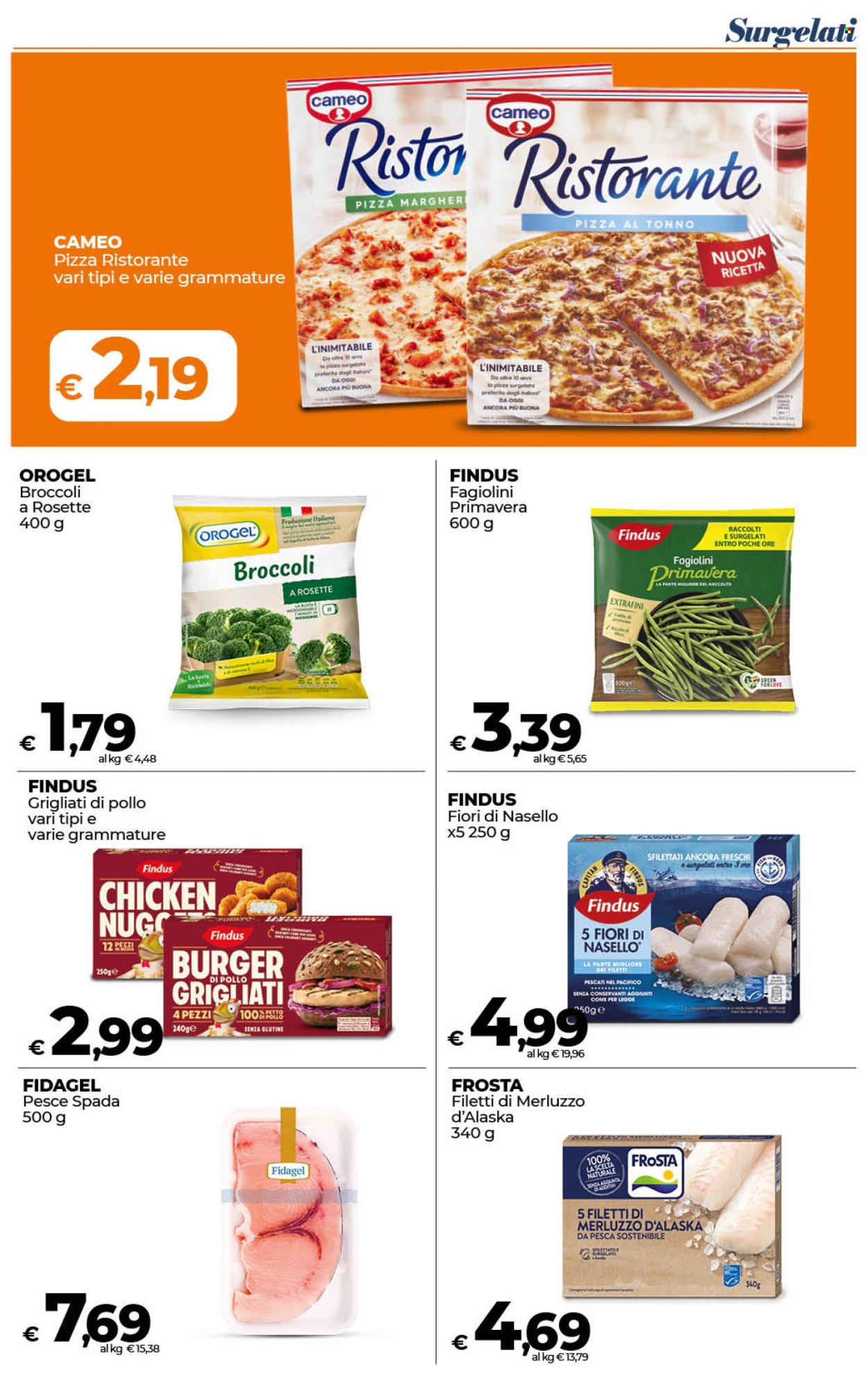 Volantino Coop - 2/8/2025 - 11/8/2025. Pagina 28