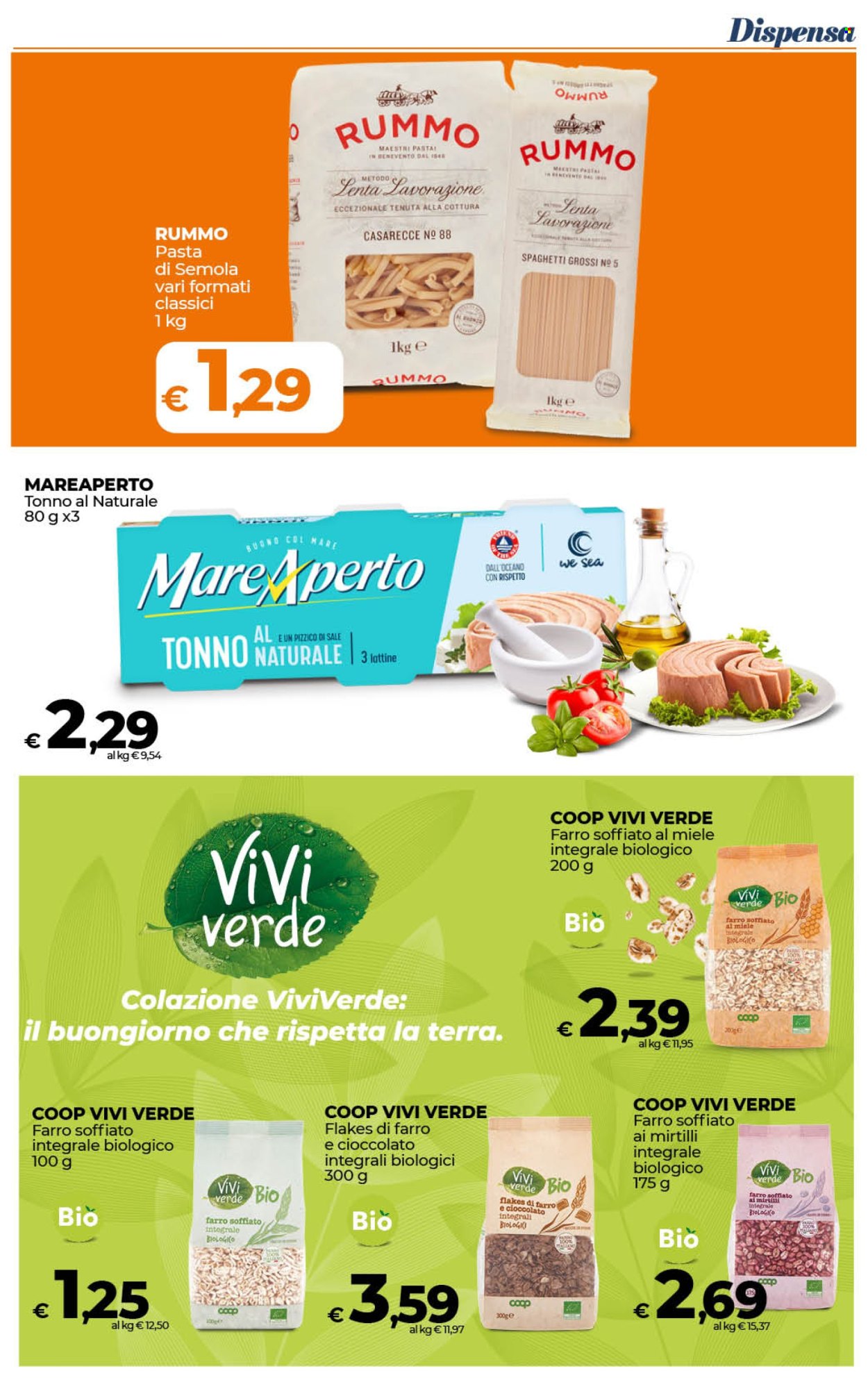 Volantino Coop - 2/8/2025 - 11/8/2025. Pagina 37