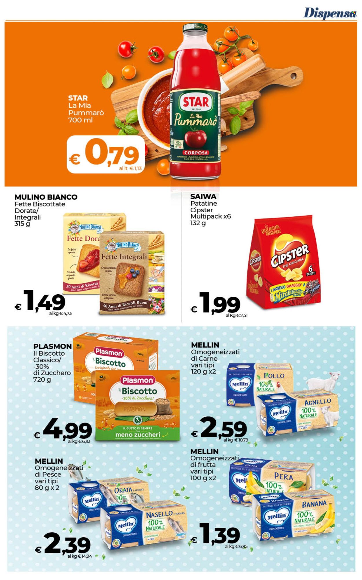 Volantino Coop - 2/8/2025 - 11/8/2025. Pagina 38