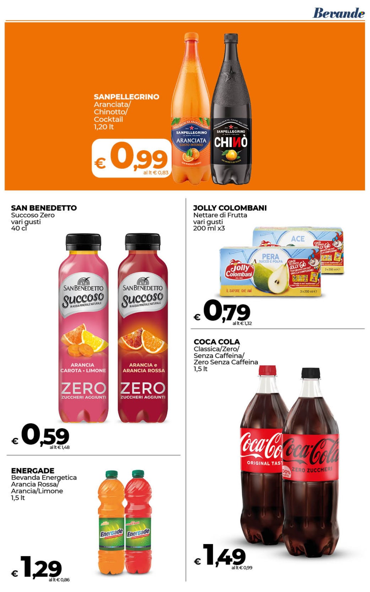 Volantino Coop - 2/8/2025 - 11/8/2025. Pagina 43