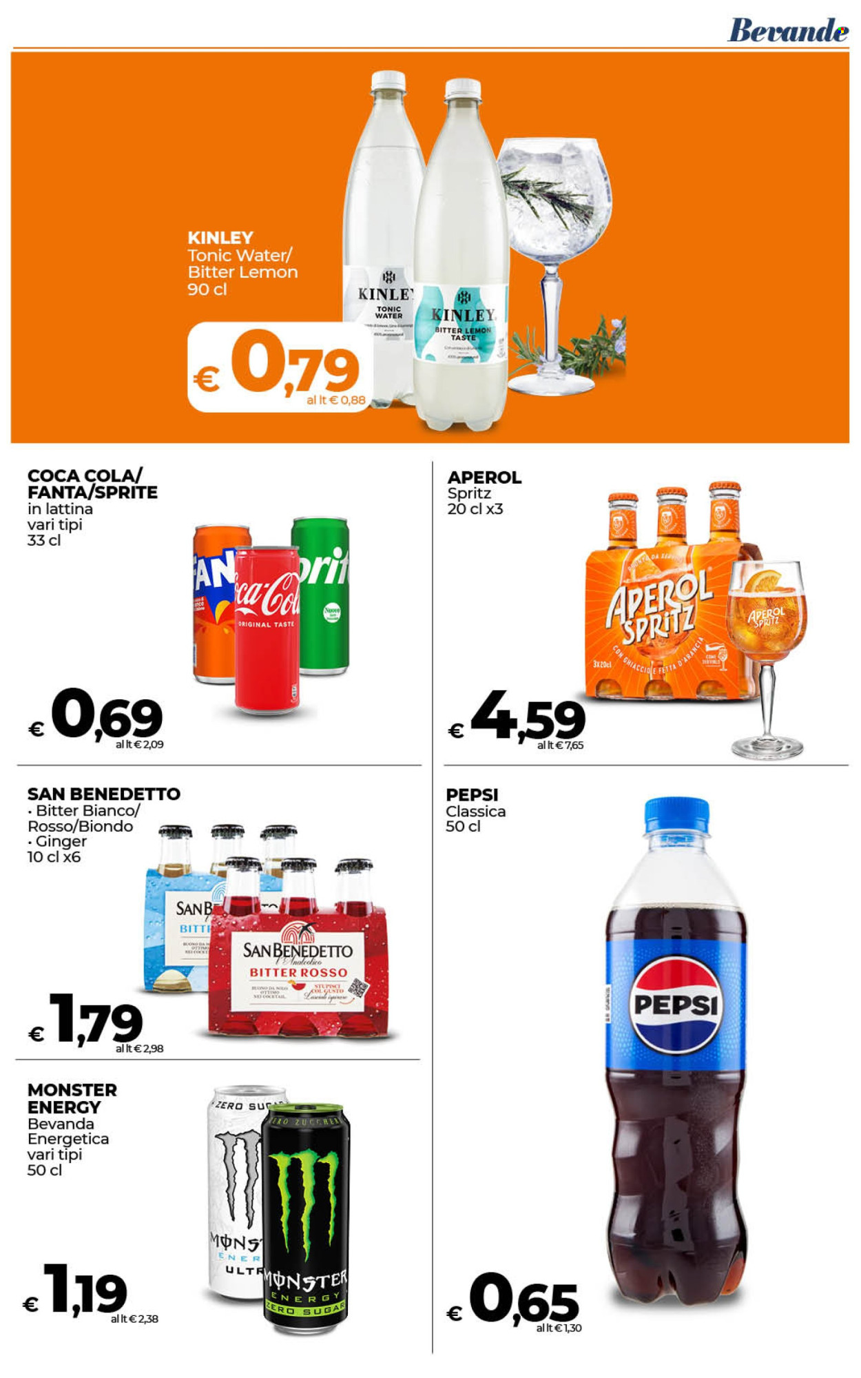 Volantino Coop - 2/8/2025 - 11/8/2025. Pagina 44