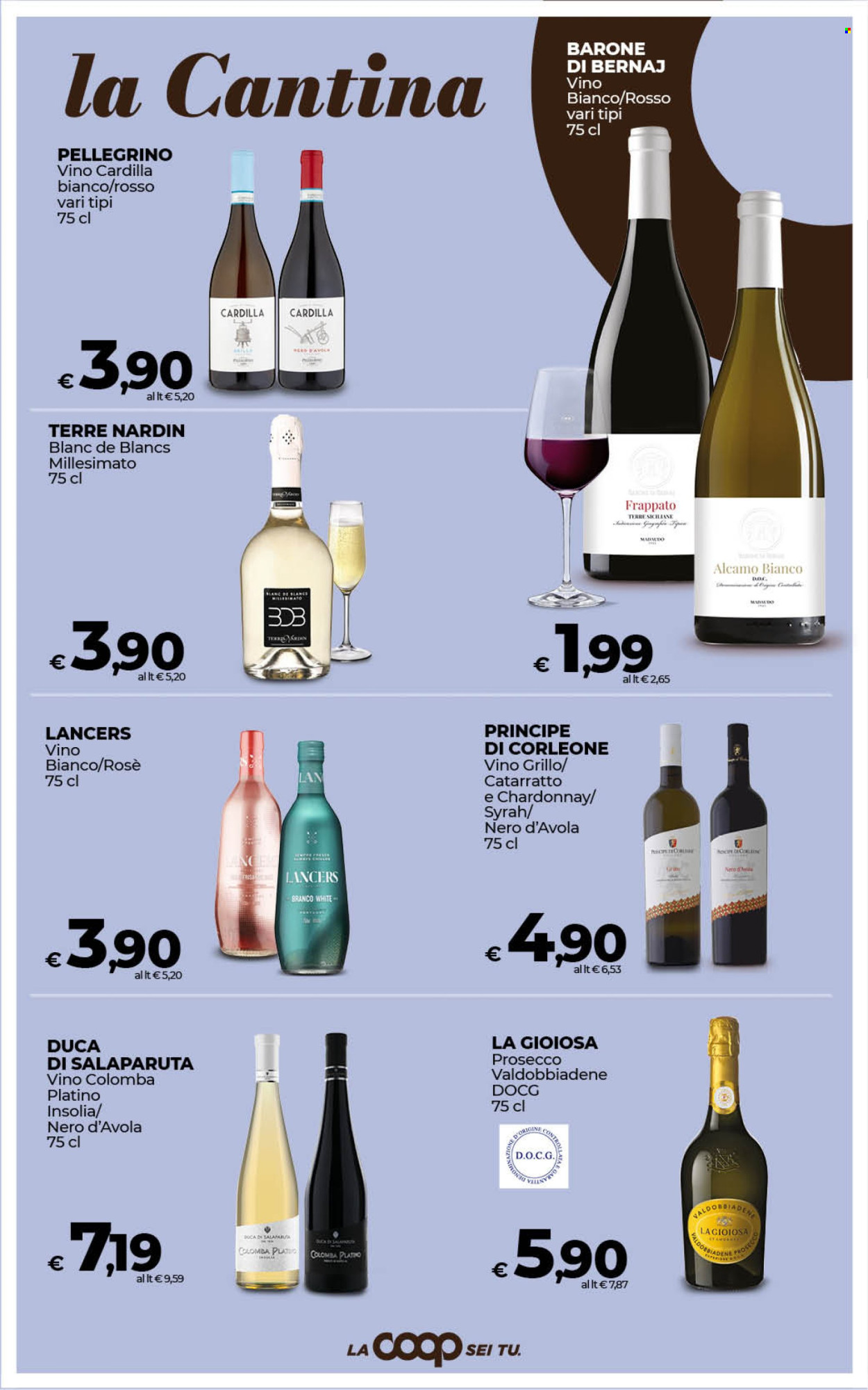 Volantino Coop - 2/8/2025 - 11/8/2025. Pagina 45