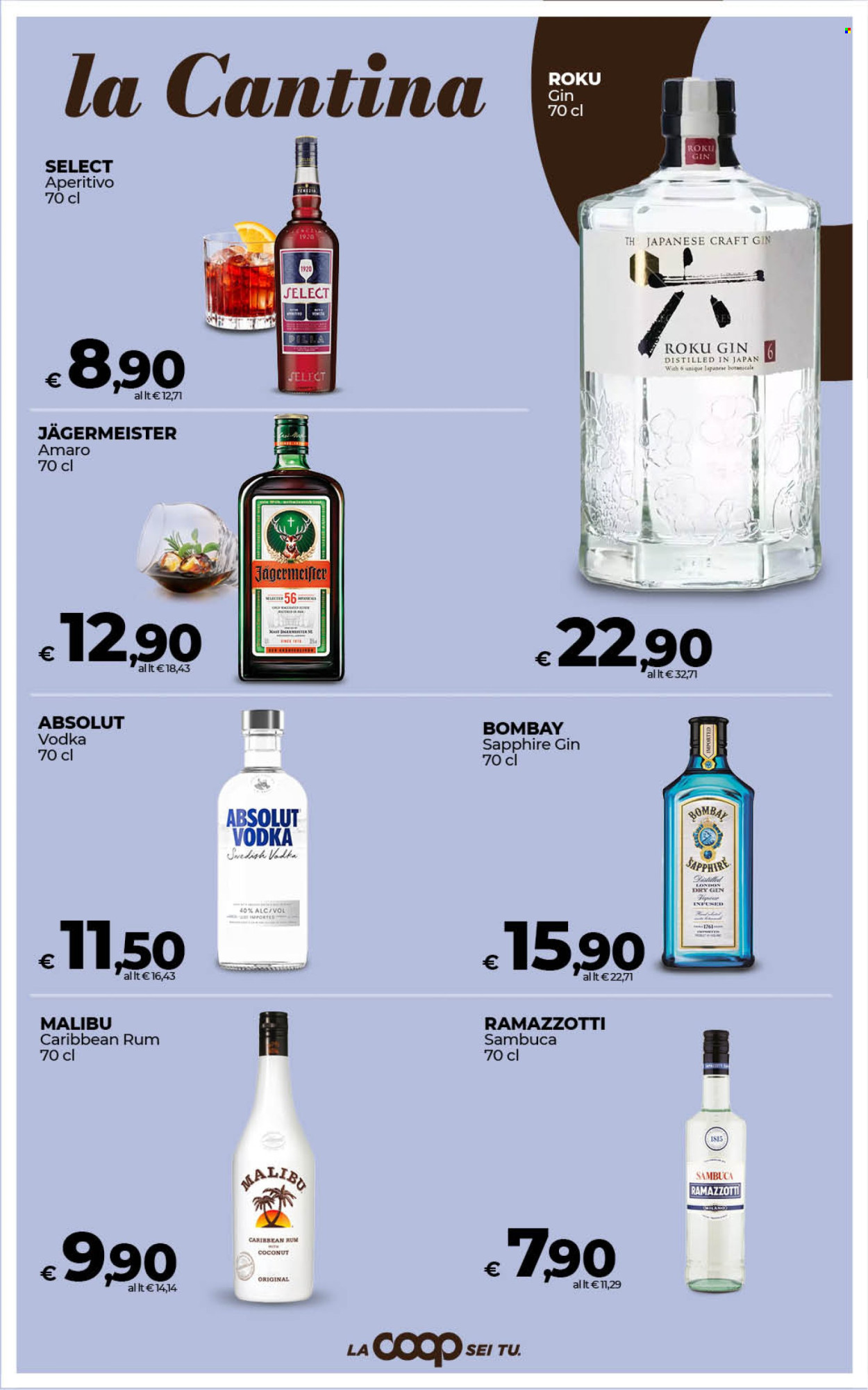 Volantino Coop - 2/8/2025 - 11/8/2025. Pagina 46