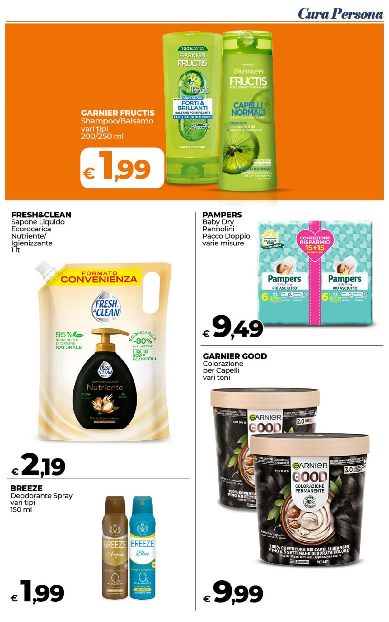 Volantino Coop - 2/8/2025 - 11/8/2025. Pagina 49