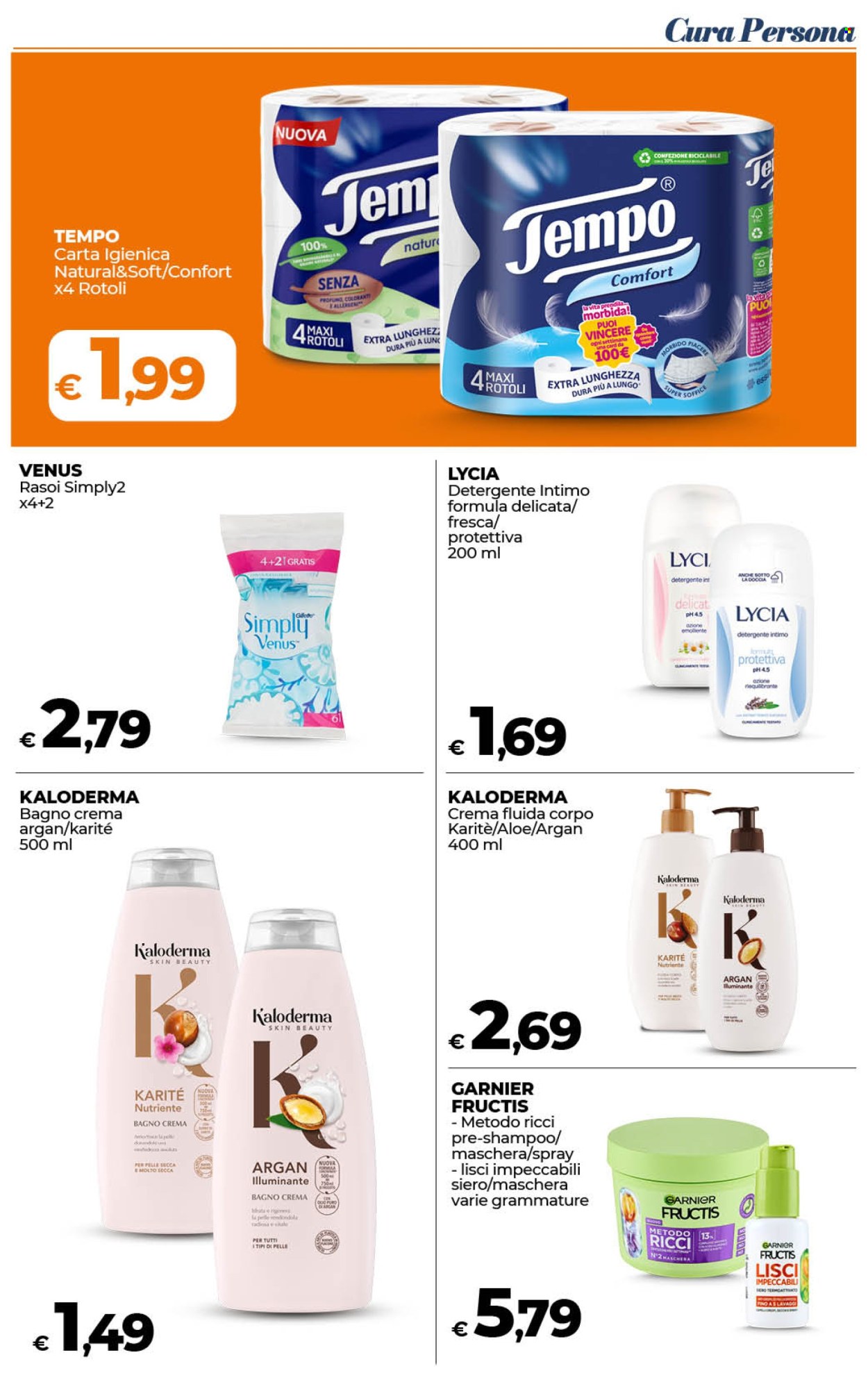 Volantino Coop - 2/8/2025 - 11/8/2025. Pagina 50