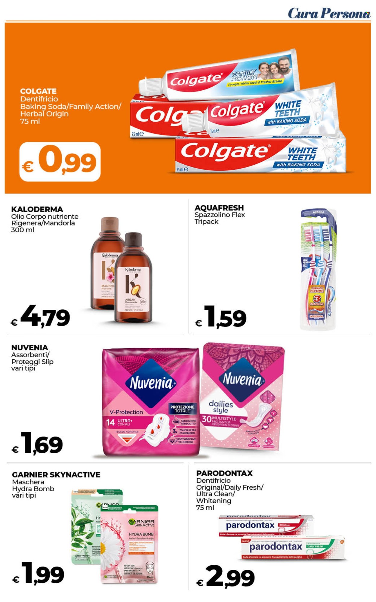 Volantino Coop - 2/8/2025 - 11/8/2025. Pagina 51