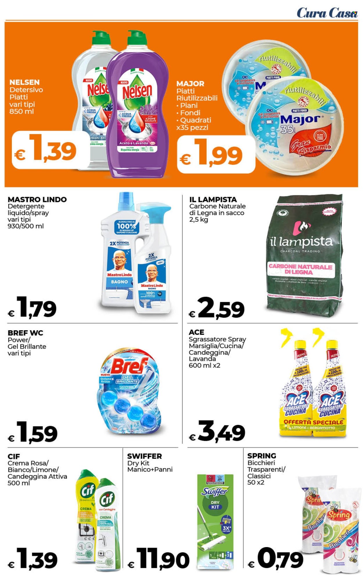 Volantino Coop - 2/8/2025 - 11/8/2025. Pagina 55