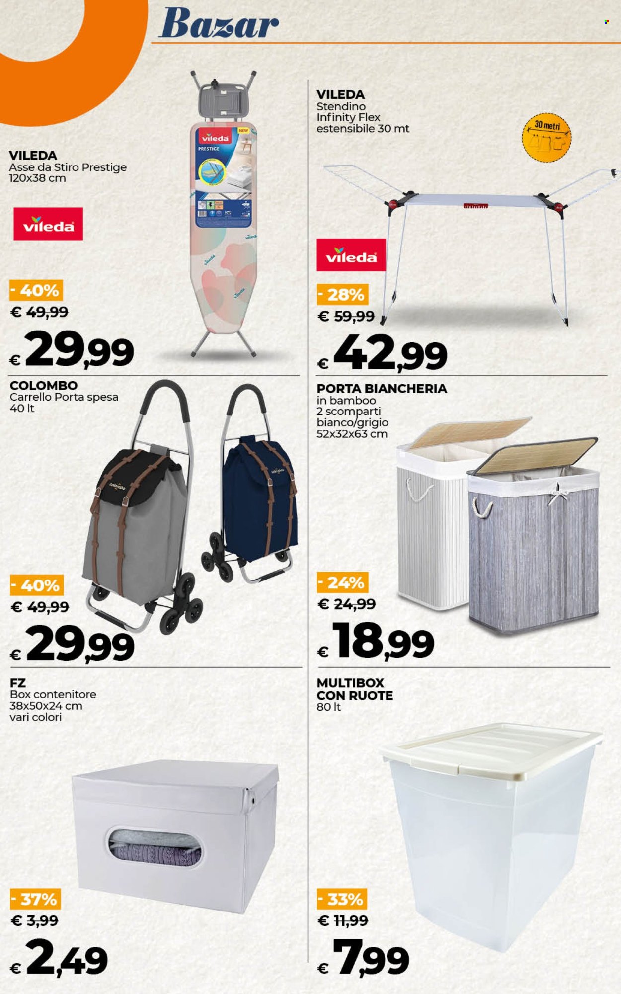 Volantino Coop - 2/8/2025 - 11/8/2025. Pagina 58