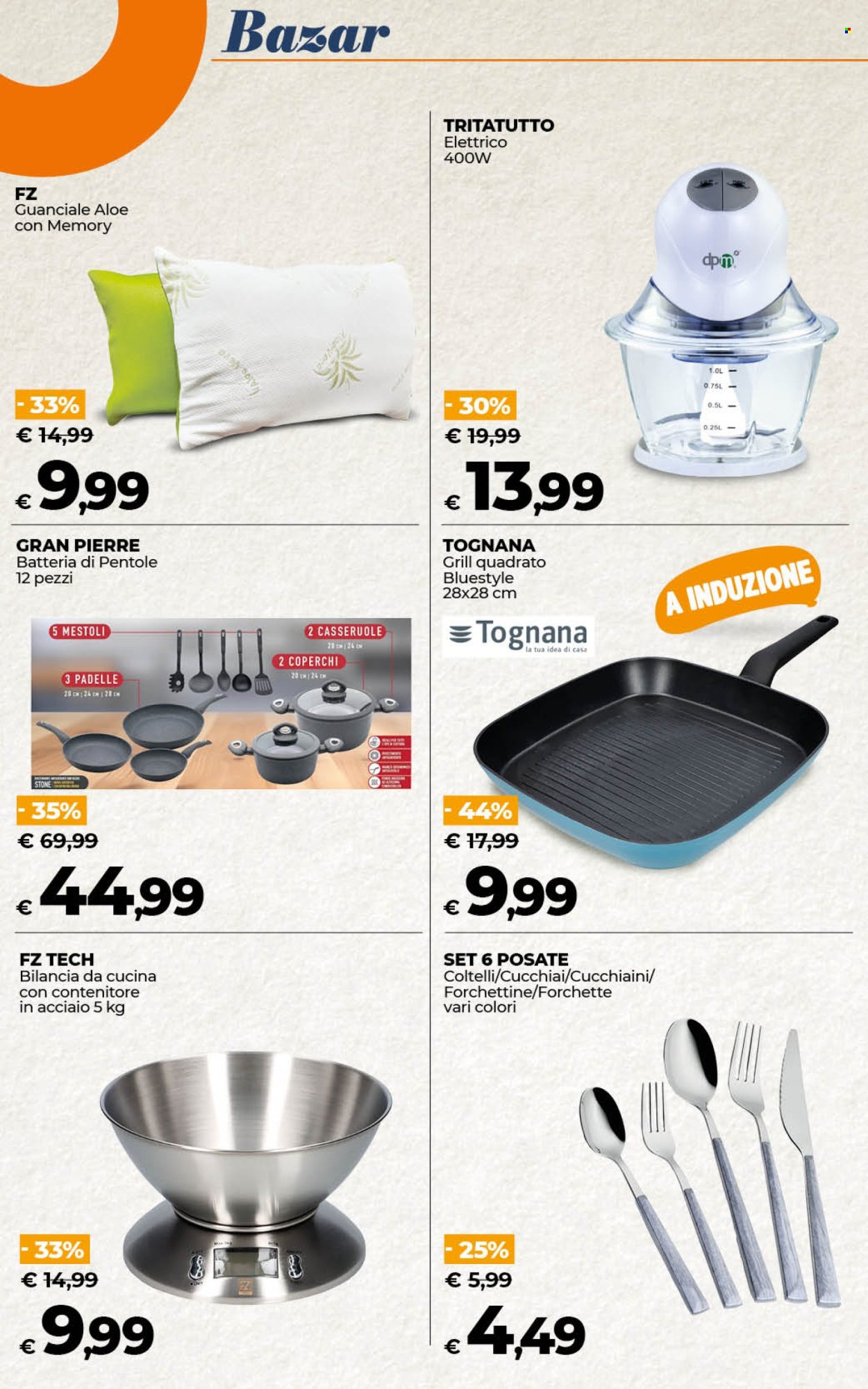 Volantino Coop - 2/8/2025 - 11/8/2025. Pagina 61