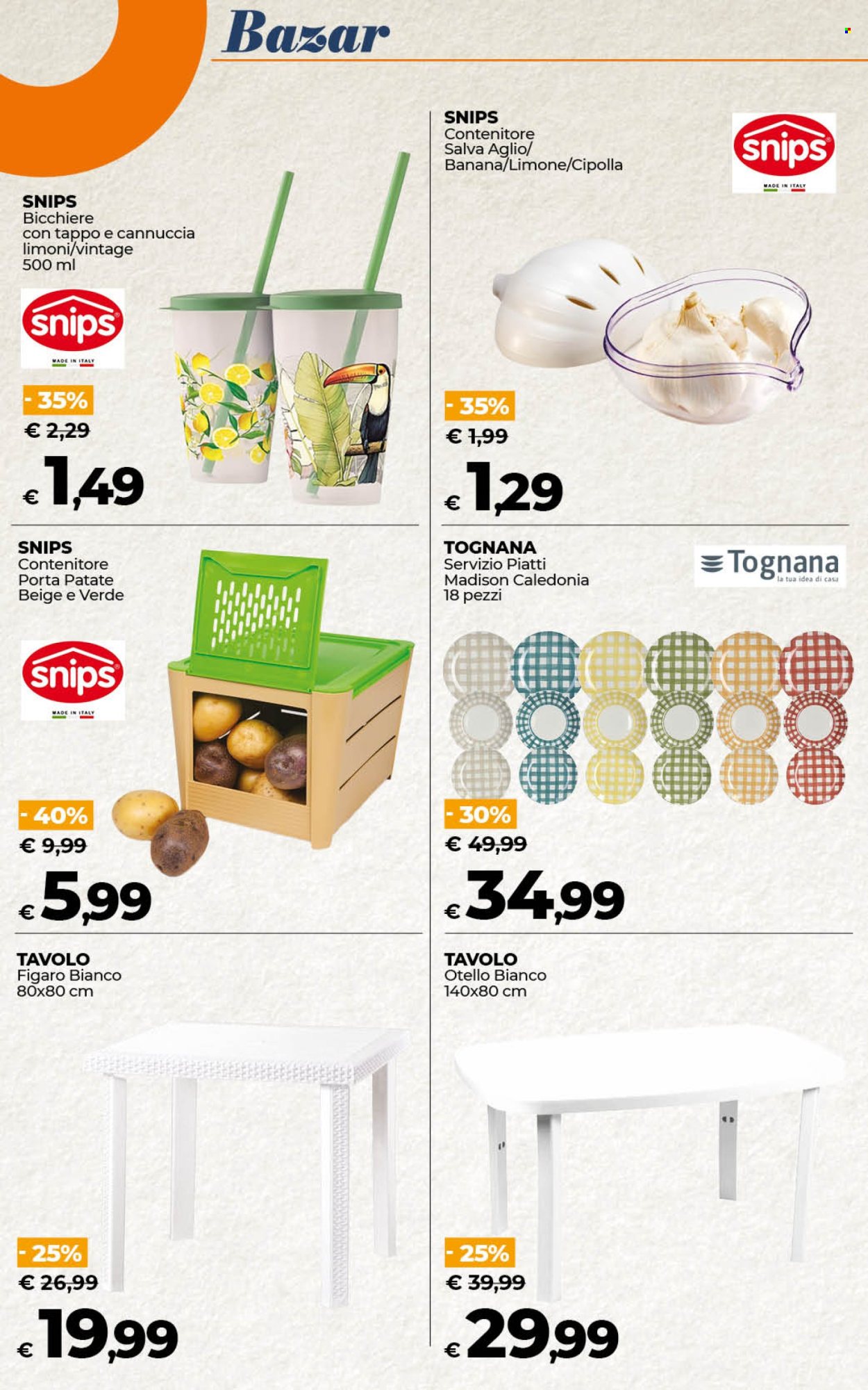 Volantino Coop - 2/8/2025 - 11/8/2025. Pagina 62