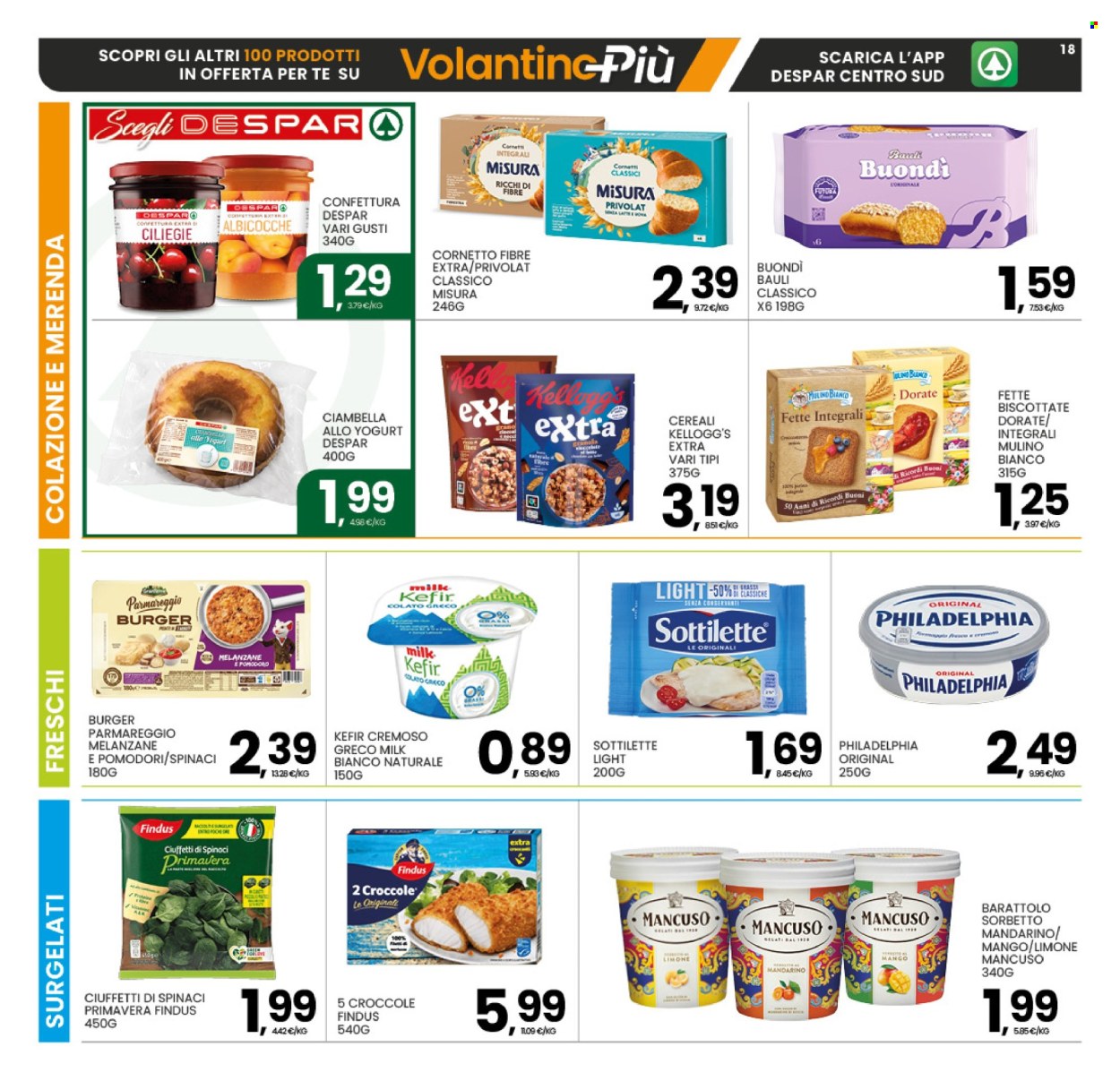 Volantino Interspar - 4/8/2025 - 14/8/2025. Pagina 18