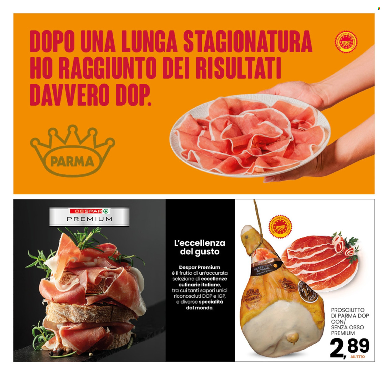 Volantino Interspar - 4/8/2025 - 14/8/2025. Pagina 38