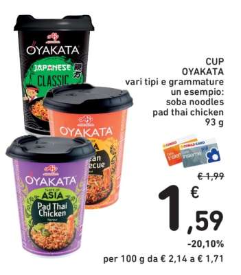 CUP OYAKATA