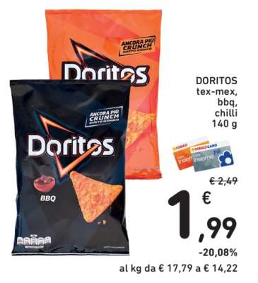 Doritos