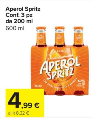 Aperol Spritz