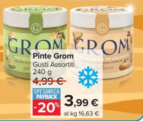Pinte Grom