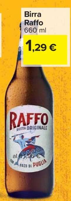 Birra Raffo