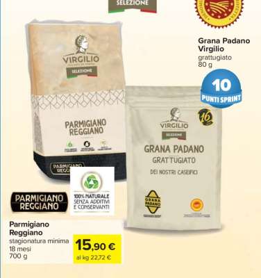 Parmigiano Reggiano
