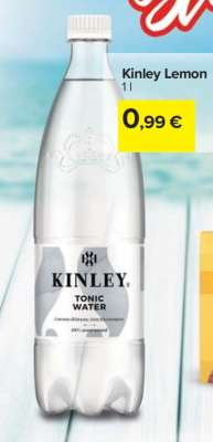 Kinley Lemon