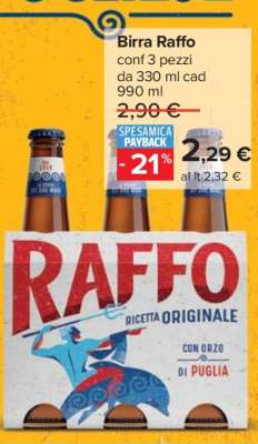 Birra Raffo