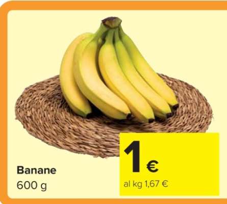Banane