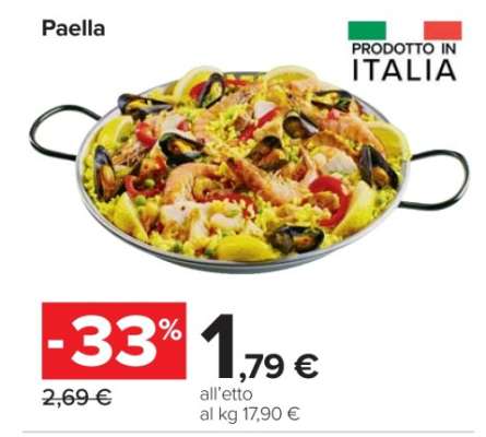Paella