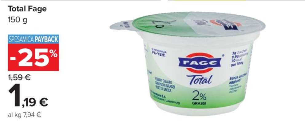 Total Fage