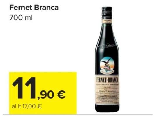 FERNET-BRANCA