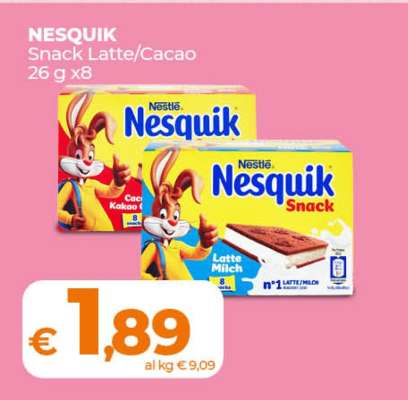 Nesquik