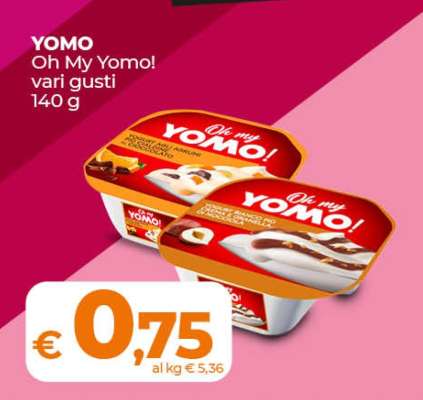 YOMO