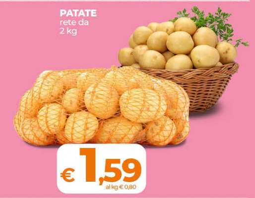 Patate