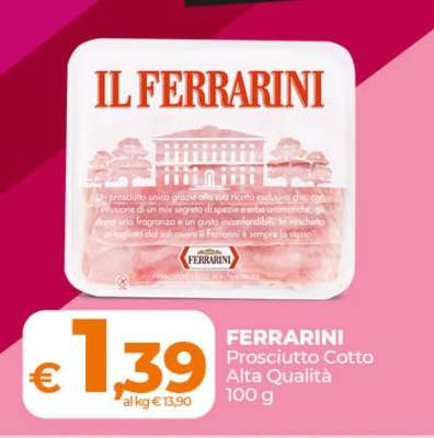FERRARINI