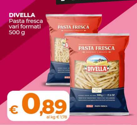 DIVELLA