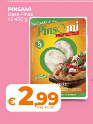 PINSAMI