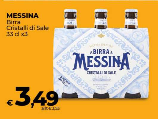 MESSINA
