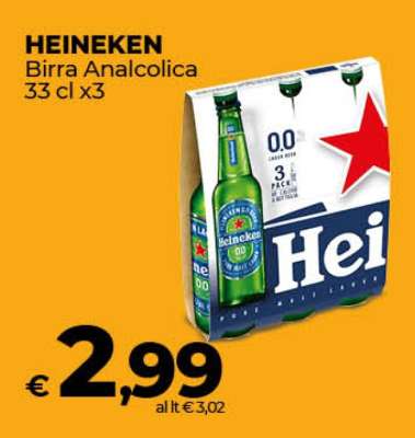 HEINEKEN