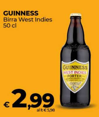 GUINNESS