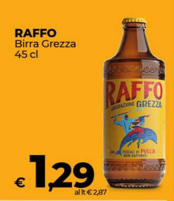 RAFFO