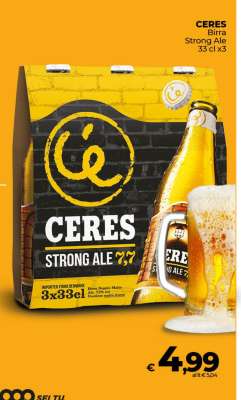 CERES
